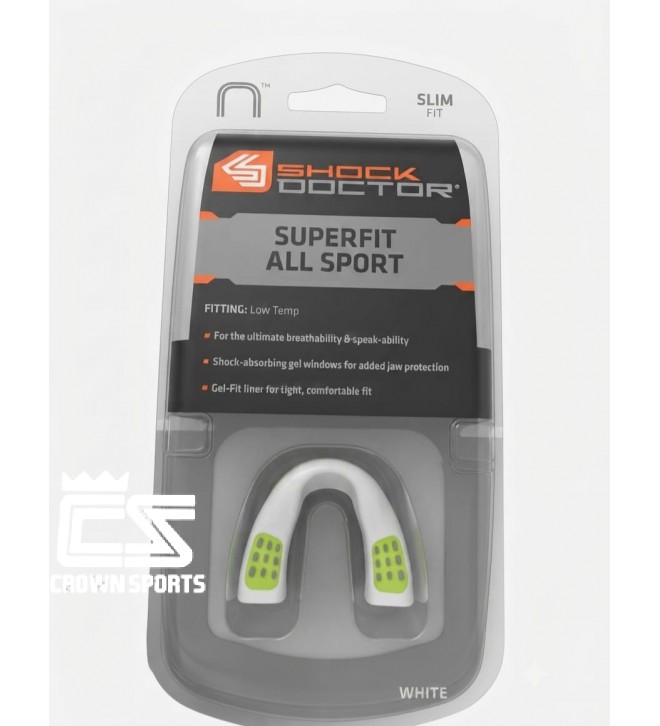 MOUTHGUARD